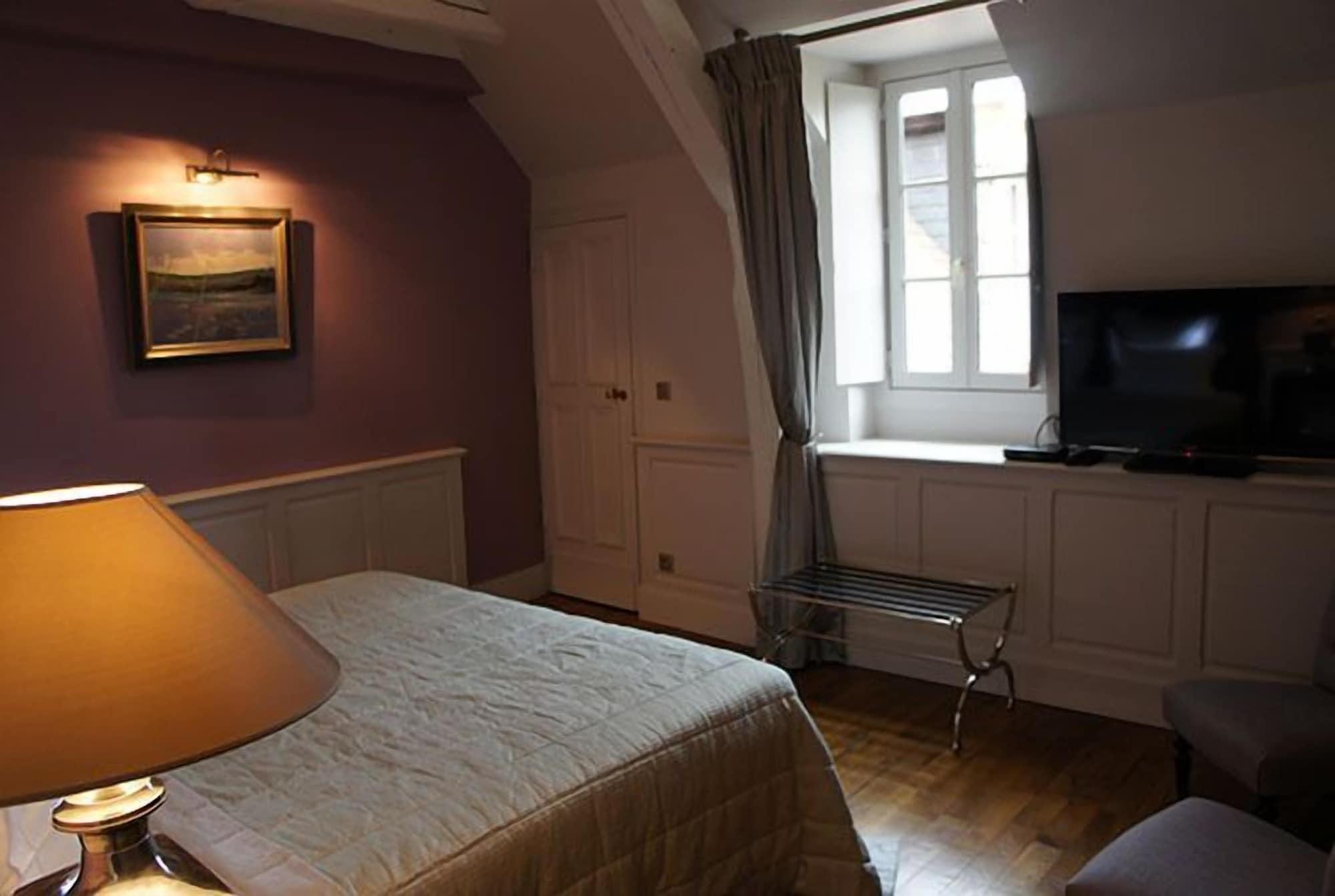 Hotel La Cour Berbisey - Teritoria Dijon Exteriér fotografie