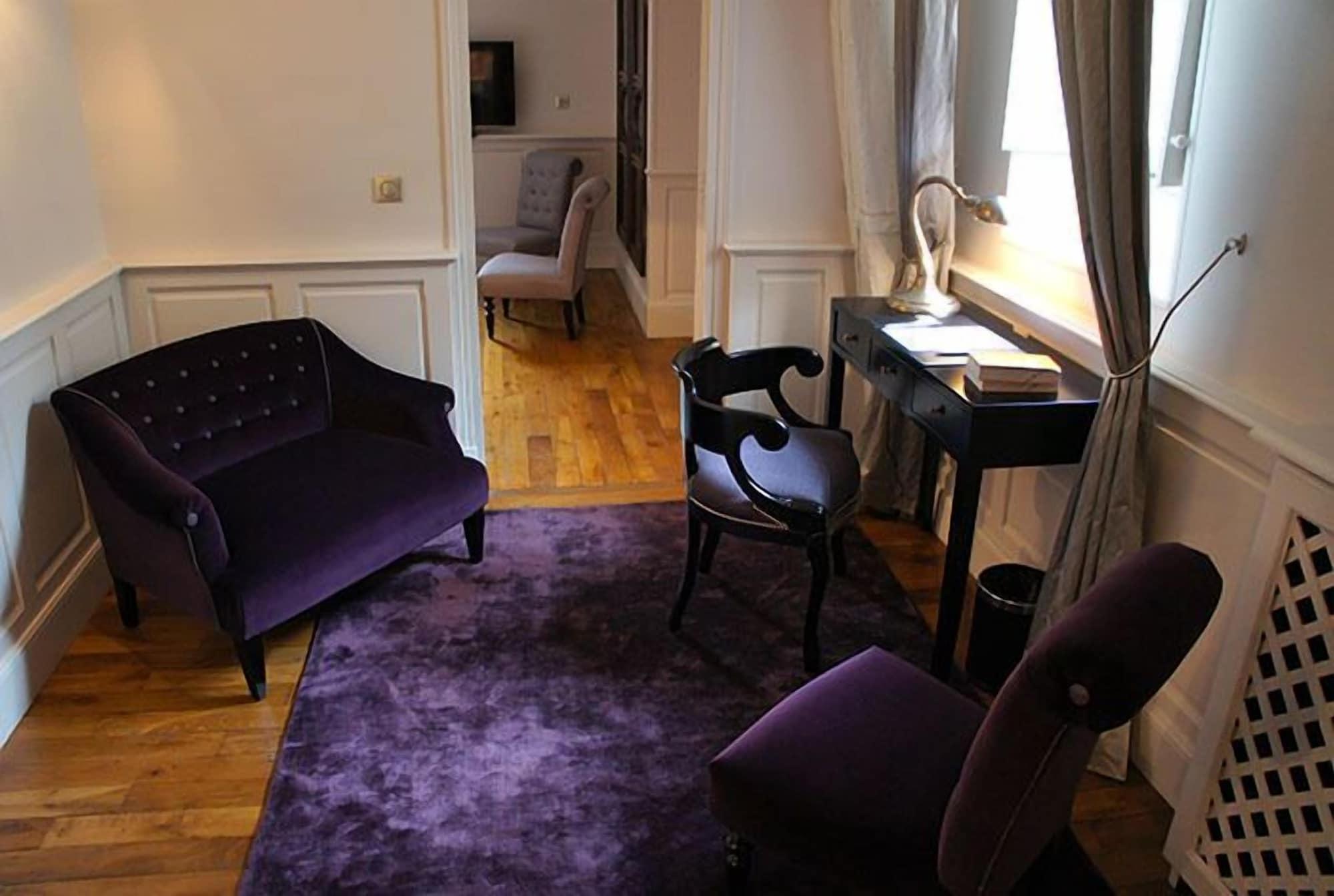 Hotel La Cour Berbisey - Teritoria Dijon Exteriér fotografie