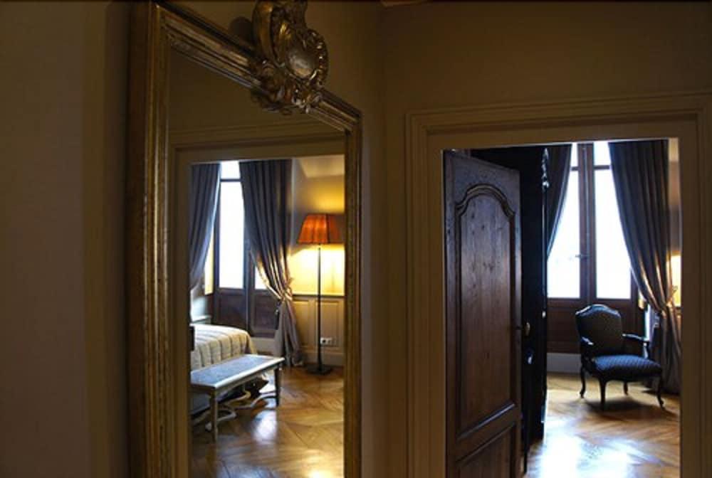 Hotel La Cour Berbisey - Teritoria Dijon Exteriér fotografie