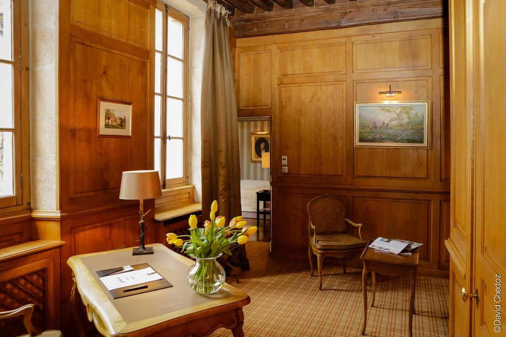 Hotel La Cour Berbisey - Teritoria Dijon Exteriér fotografie