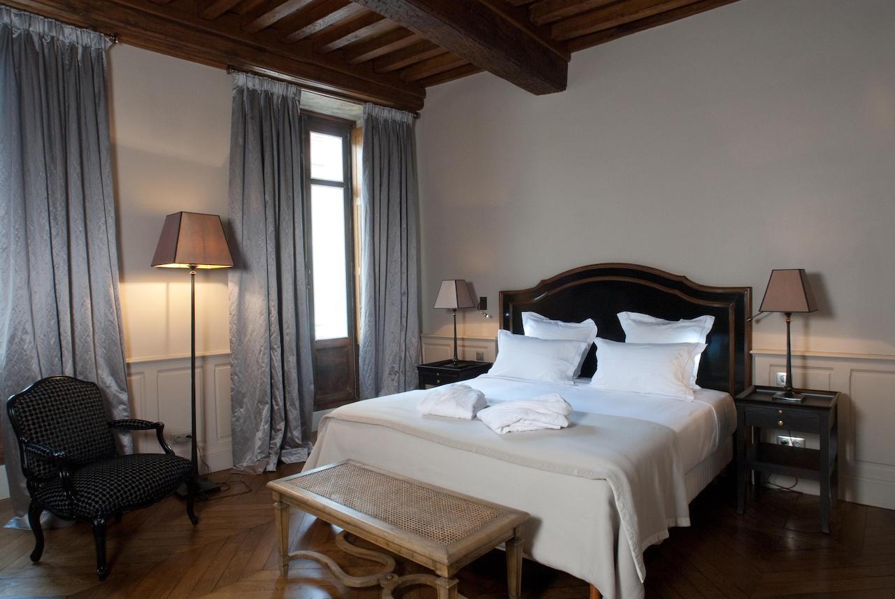 Hotel La Cour Berbisey - Teritoria Dijon Exteriér fotografie